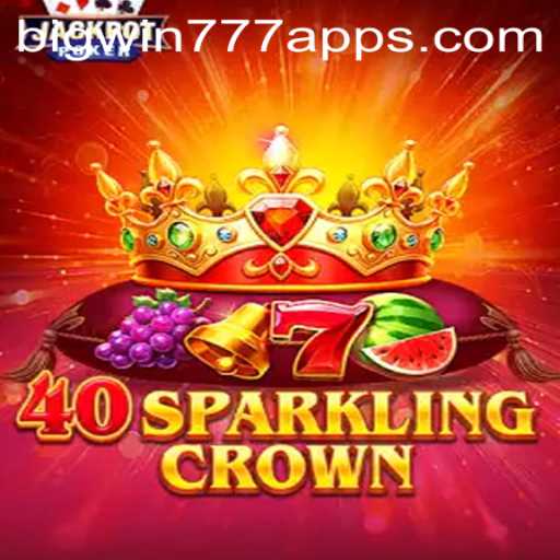Unveiling the Magic of 40SparklingCrown: A Journey Through Exciting Gameplay