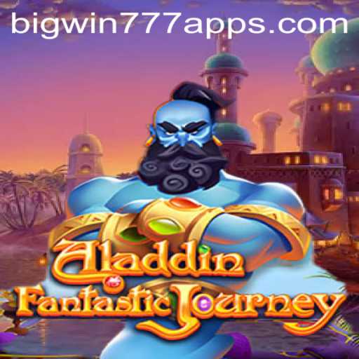 Discover the Magic of Aladdin in BigWin777 Casino: A Journey Through the World of Slot Adventures