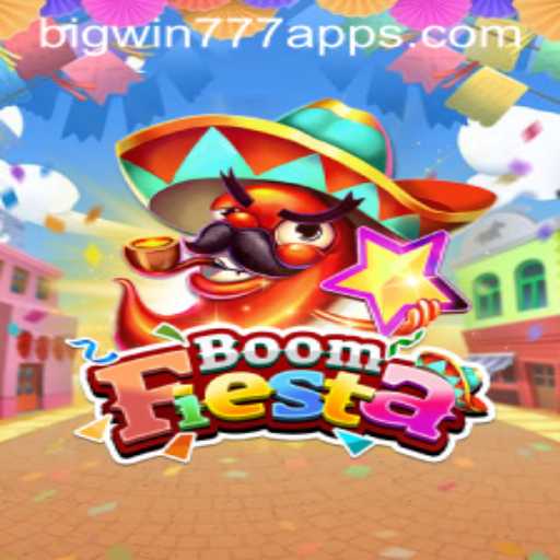 Immerse Yourself in the Exciting World of BoomFiesta: Discover BigWins with BigWin777