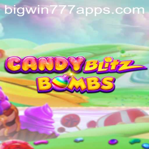 CandyBlitzBombs: A Sweet New Revolution in Gaming
