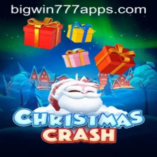 Unveiling the Thrills of ChristmasCrash: A Dive into BigWin777