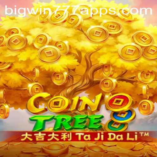Discover the Thrills of CoinTree: A Comprehensive Guide to BigWin777
