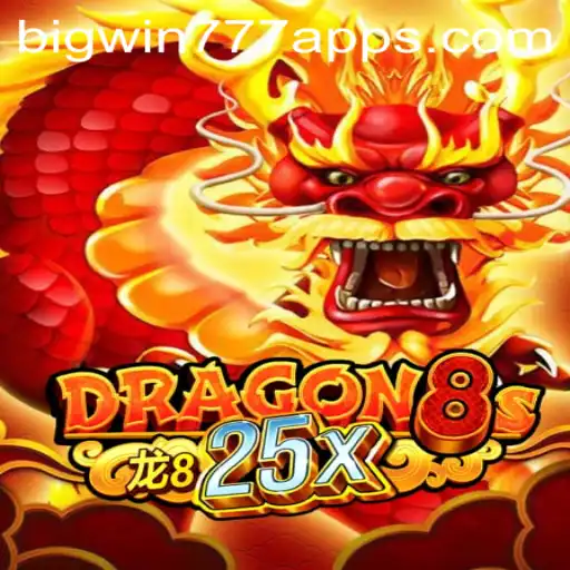 Unleashing the Adventure: Dragon8s25x - BigWin777 Experience