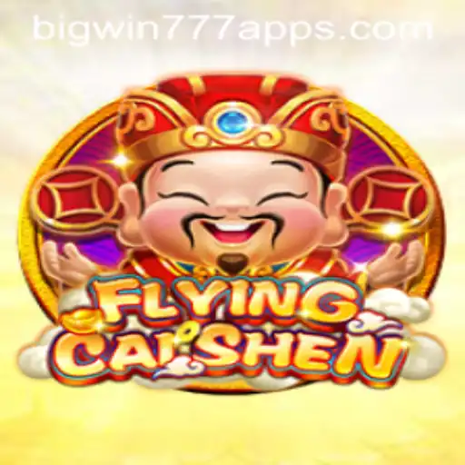 Discover the Thrills of FlyingCaiShen and BigWin777