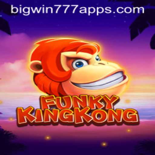 FunkyKingKong: The Ultimate Adventure in Gaming