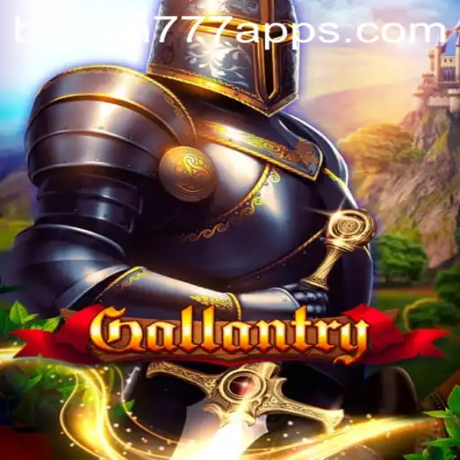 Discover the Thrilling World of Gallantry: Dive into the Epic Adventure of BigWin777