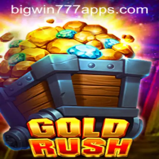 Diving into the Excitement of GoldRush: A Journey with BigWin777