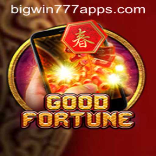 GoodFortuneM: Explore the Exhilarating World of BigWin777