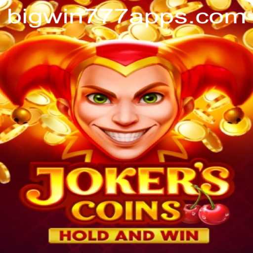 Exploring the Thrills of JokersCoins: An In-Depth Look at the Game and Its Exciting BigWin777 Feature