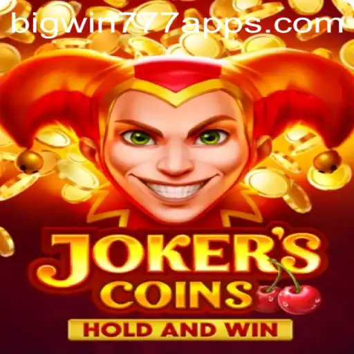 Exploring the Thrills of JokersCoins: An In-Depth Look at the Game and Its Exciting BigWin777 Feature