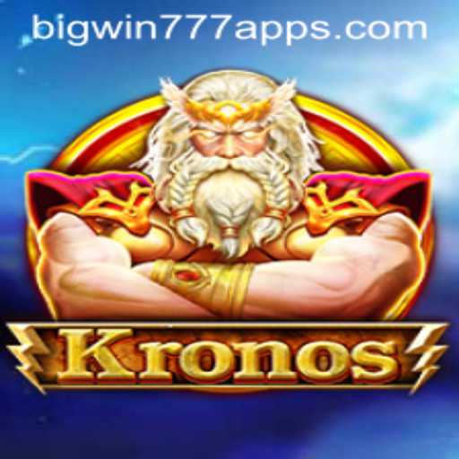 Explore the Enigmatic World of Kronos: Your Guide to Winning Big with BigWin777