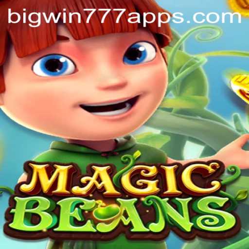 Exploring the Enchantment of MAGICBEANS: A New Era of Gaming with BigWin777