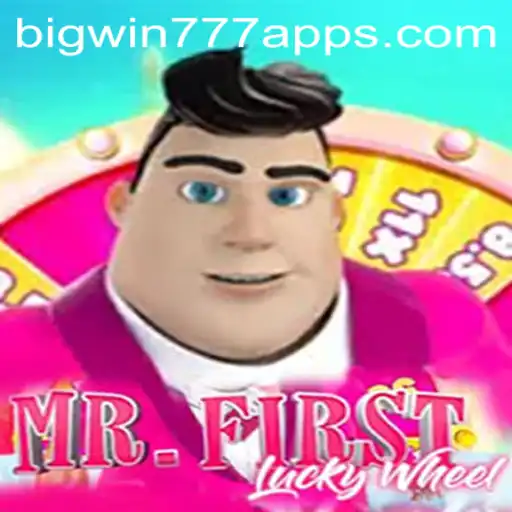 Discover the Thrilling World of MrFirstLuckyWheel and BigWin777