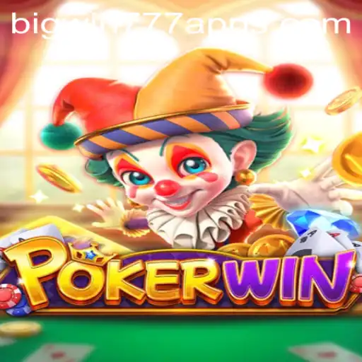 Pokerwin: The Exciting World of BigWin777