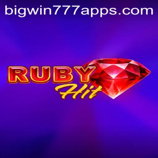 Exploring the Exciting World of RubyHit and Its Influential BigWin777 Feature