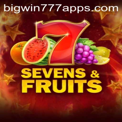 Exploring SevensFruits: A Journey Through Classic Gameplay and Chance to Win Big in 'BigWin777'